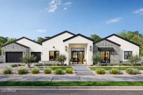 7053 E Dreyfus Ave, Scottsdale, AZ 85254
