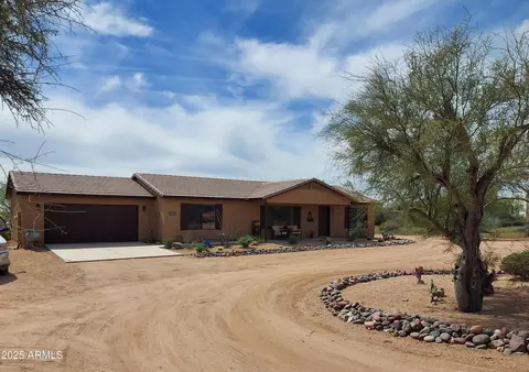 15325 E Windstone Trl, Scottsdale, AZ 85262