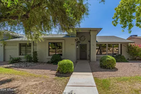 13667 W Meeker Blvd, Sun City West, AZ 85375