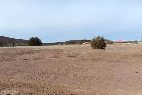 15659 S Maverick Trl #1861, Mayer, AZ 86333