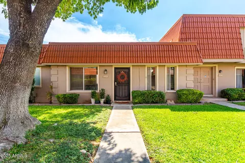 5122 N 83rd St, Scottsdale, AZ 85250