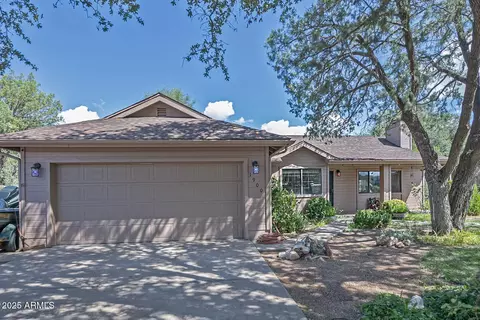1900 W Fairway Ln, Payson, AZ 85541