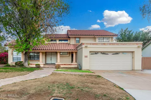 2257 N Winthrop Cir, Mesa, AZ 85213