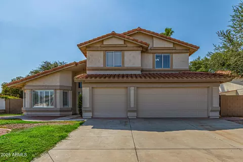 10820 N 57th Dr, Glendale, AZ 85304