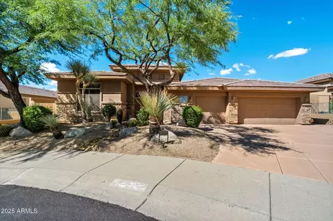 11572 E Running Deer Trl, Scottsdale, AZ 85262