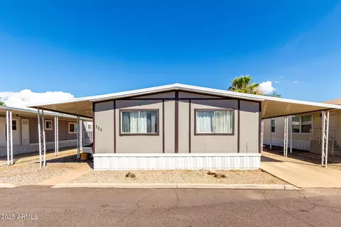 8601 N 71st Ave #166, Glendale, AZ 85301