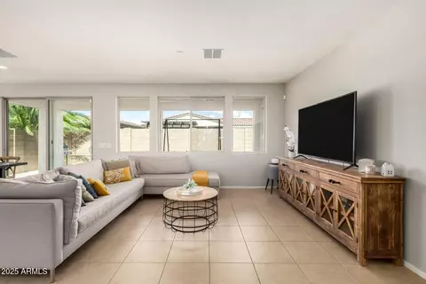 22544 E Via Estancia --, Queen Creek, AZ 85142
