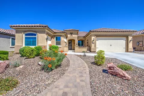 6314 W Muirfield Way, Florence, AZ 85132