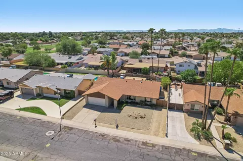5219 W Caribbean Ln, Glendale, AZ 85306