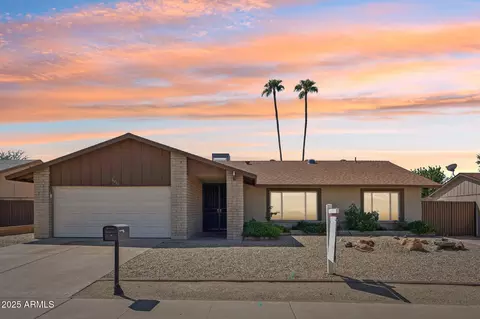 5219 W Caribbean Ln, Glendale, AZ 85306