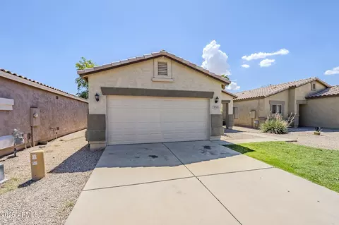 735 E Drifter Pl, San Tan Valley, AZ 85143