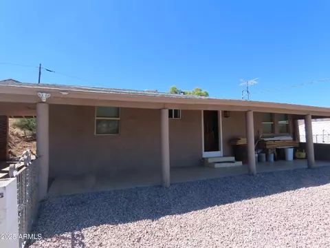 315 W Wight St, Superior, AZ 85173
