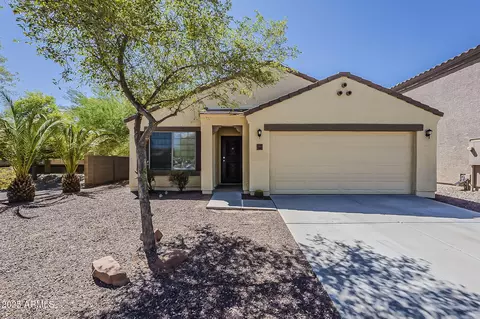 23681 W La Salle St, Buckeye, AZ 85326