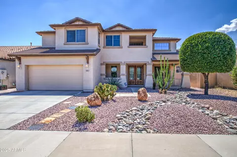 18017 W Desert Ln, Surprise, AZ 85388