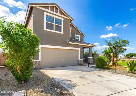 1883 E New Bonnet Ln, San Tan Valley, AZ 85140