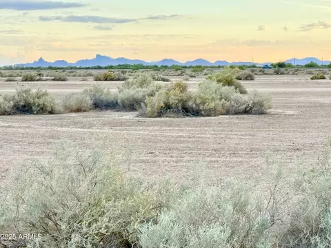 4500 N Sunset Dr #1, Eloy, AZ 85131