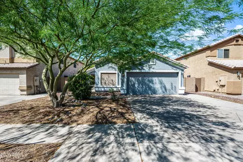 8036 W Preston Ln, Phoenix, AZ 85043