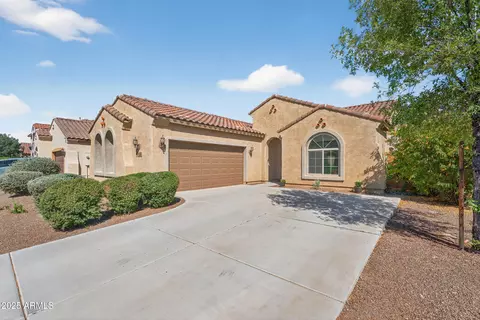 25964 W Potter Dr, Buckeye, AZ 85396