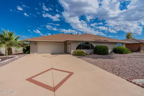 12518 W Skylark Dr, Sun City West, AZ 85375