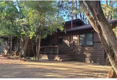 Other - 3865 N Hunt Dr, Pine, AZ 85544 photo 7 of 8