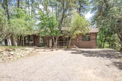 Other - 3865 N Hunt Dr, Pine, AZ 85544 photo 5 of 8