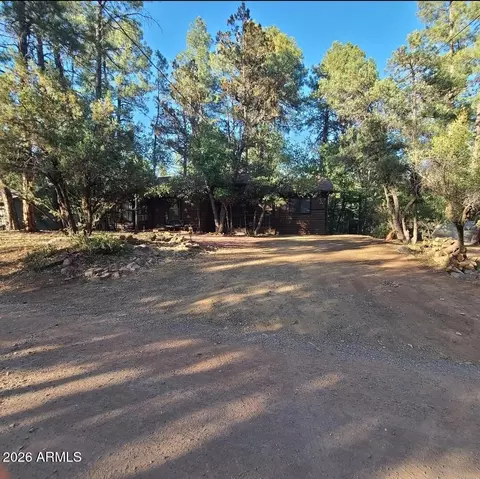Other - 3865 N Hunt Dr, Pine, AZ 85544 photo 8 of 8