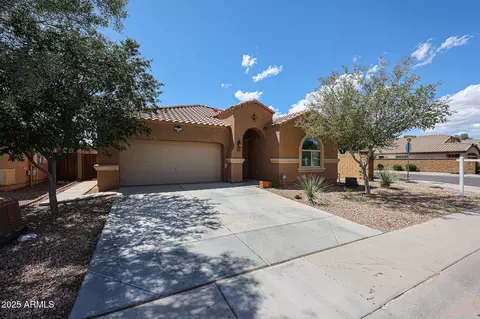 17454 N Maddaloni Ave, Maricopa, AZ 85138