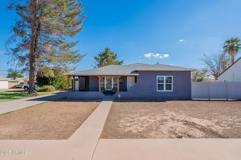 567 W Pinkley Ave, Coolidge, AZ 85128