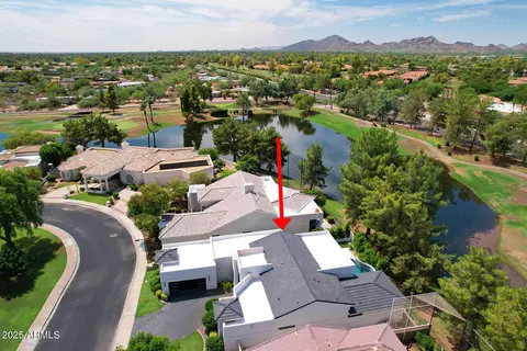 11578 N 80th Pl, Scottsdale, AZ 85260