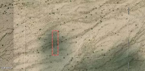 0 Rainbow Valley Acres -- #LOT 6, Buckeye, AZ 85326 photo 2