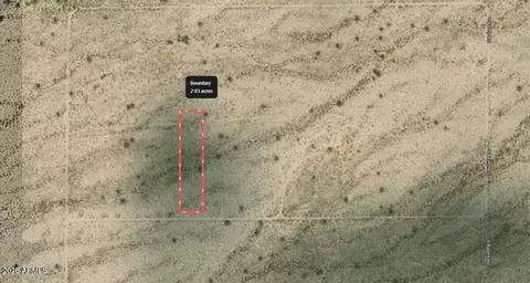 0 Rainbow Valley Acres -- #LOT 6, Buckeye, AZ 85326