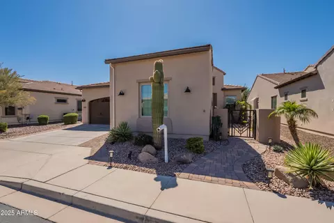 35756 N Clementine Trl, San Tan Valley, AZ 85140