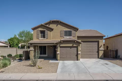 13130 W El Cortez Pl, Peoria, AZ 85383
