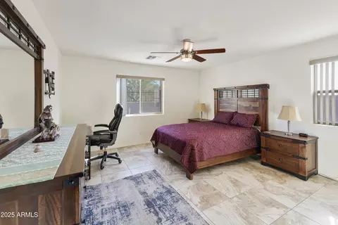 Bedroom - 1740 E 16th Ave, Apache Junction, AZ 85119 photo 1 of 3