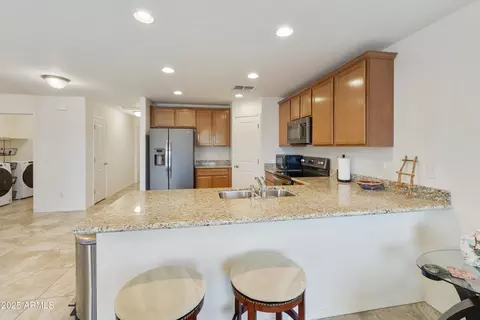 Kitchen - 1740 E 16th Ave, Apache Junction, AZ 85119 photo 2 of 4