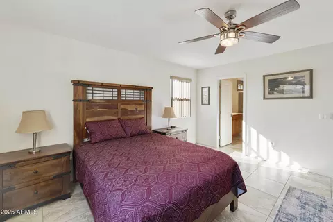 Bedroom - 1740 E 16th Ave, Apache Junction, AZ 85119 photo 2 of 3