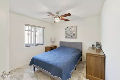 Bedroom - 1740 E 16th Ave, Apache Junction, AZ 85119 photo 3 of 3