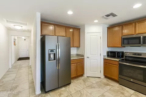 Entry Way - 1740 E 16th Ave, Apache Junction, AZ 85119 photo 1 of 2