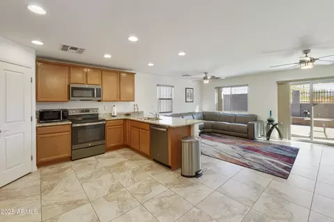 Kitchen - 1740 E 16th Ave, Apache Junction, AZ 85119 photo 1 of 4