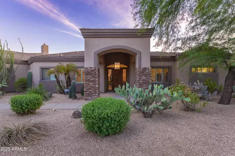 9417 E Charter Oak Dr, Scottsdale, AZ 85260