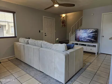 Living - 4412 E Riverside St, Phoenix, AZ 85040 photo 2 of 2
