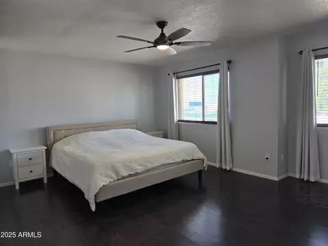 Bedroom - 4412 E Riverside St, Phoenix, AZ 85040 photo 1 of 3