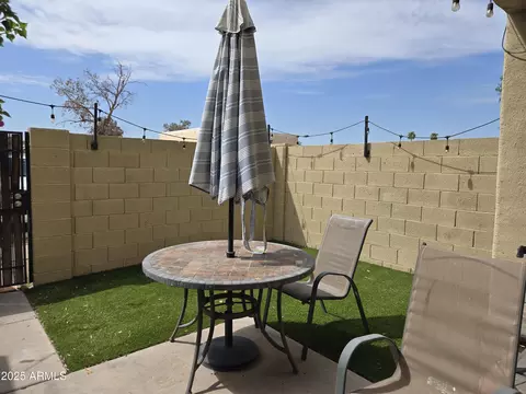 Exterior - 4412 E Riverside St, Phoenix, AZ 85040 photo 2 of 3