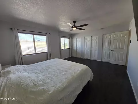 Bedroom - 4412 E Riverside St, Phoenix, AZ 85040 photo 3 of 3