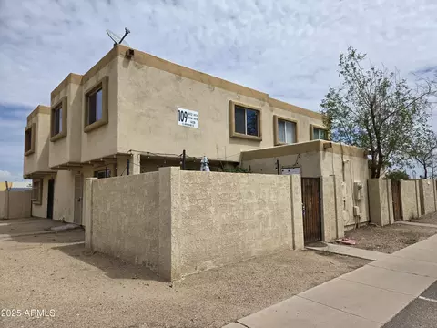 Exterior - 4412 E Riverside St, Phoenix, AZ 85040 photo 3 of 3