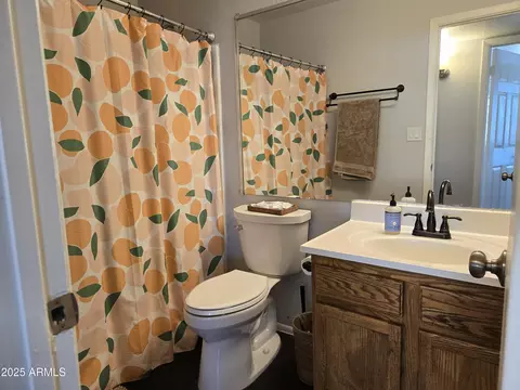 Bath - 4412 E Riverside St, Phoenix, AZ 85040 photo 3 of 3