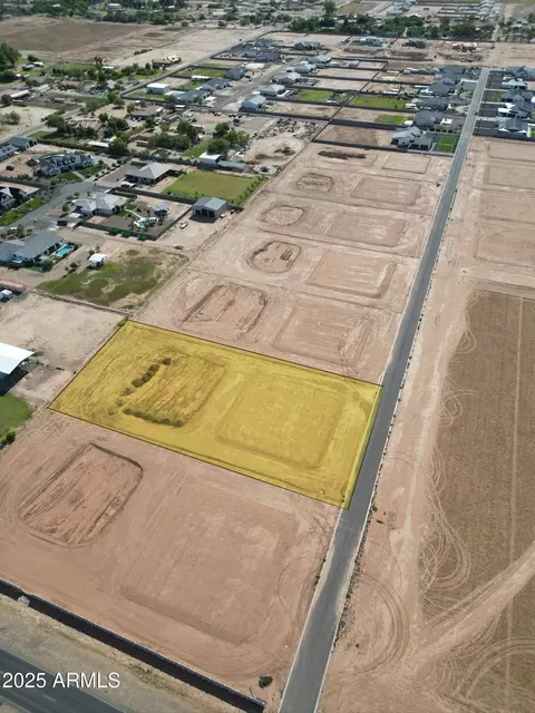 0 E Weston Ln #A-2, San Tan Valley, AZ 85140