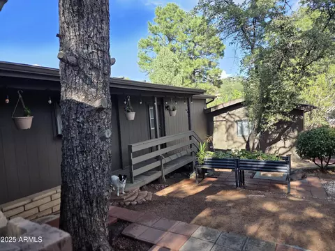 115 S Young Rd, Payson, AZ 85541 photo 23