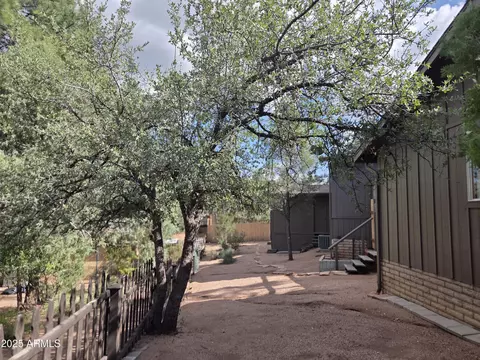 115 S Young Rd, Payson, AZ 85541 photo 33