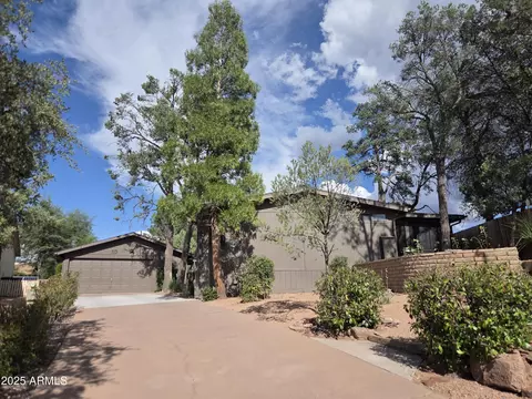 115 S Young Rd, Payson, AZ 85541